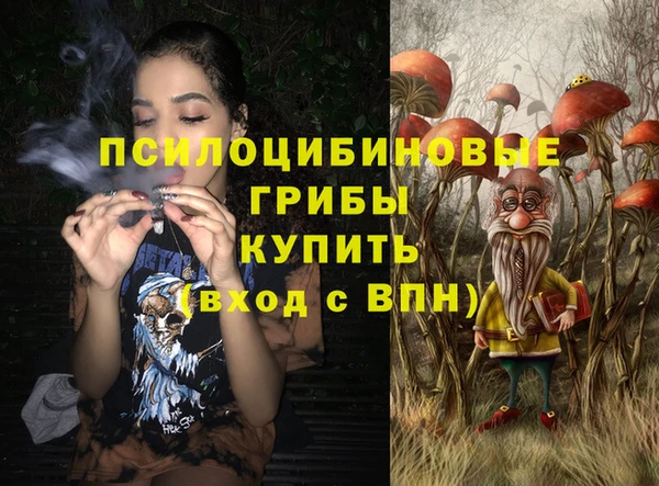 MESCALINE Богданович